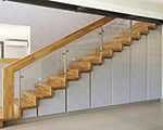 Construction et protection de vos escaliers par Escaliers Maisons à Burosse-Mendousse